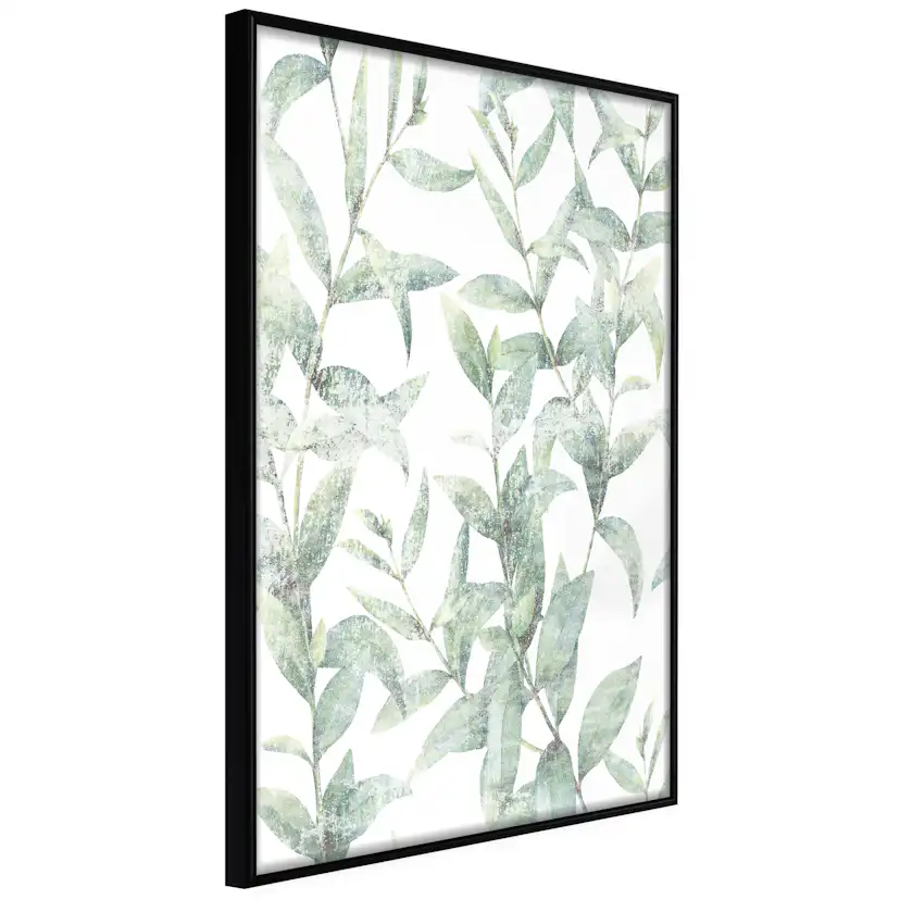 Poster Artgeist Affisch Subtle Rustling