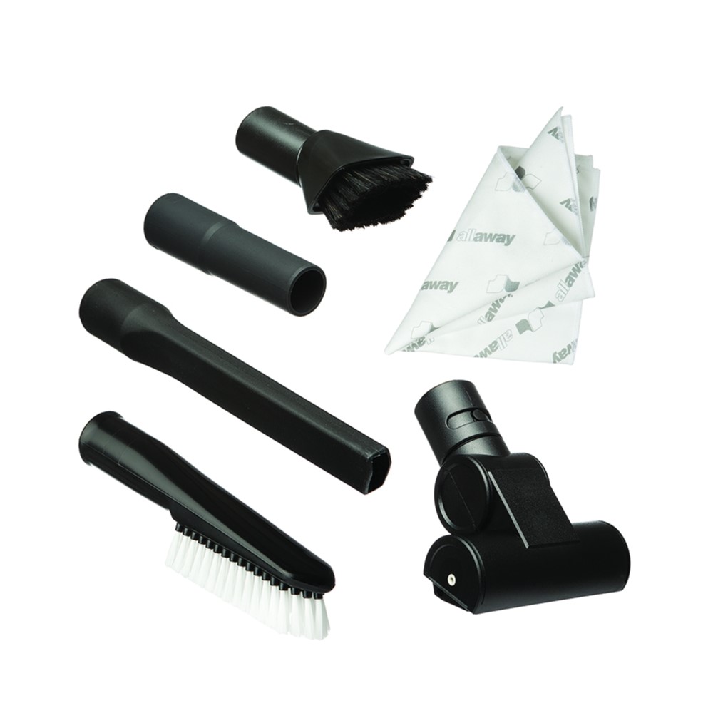 Bilvårdsset Allaway