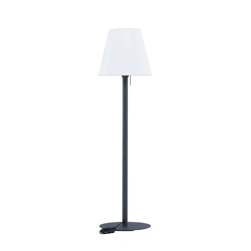 Golvlampa Venture Home Moris