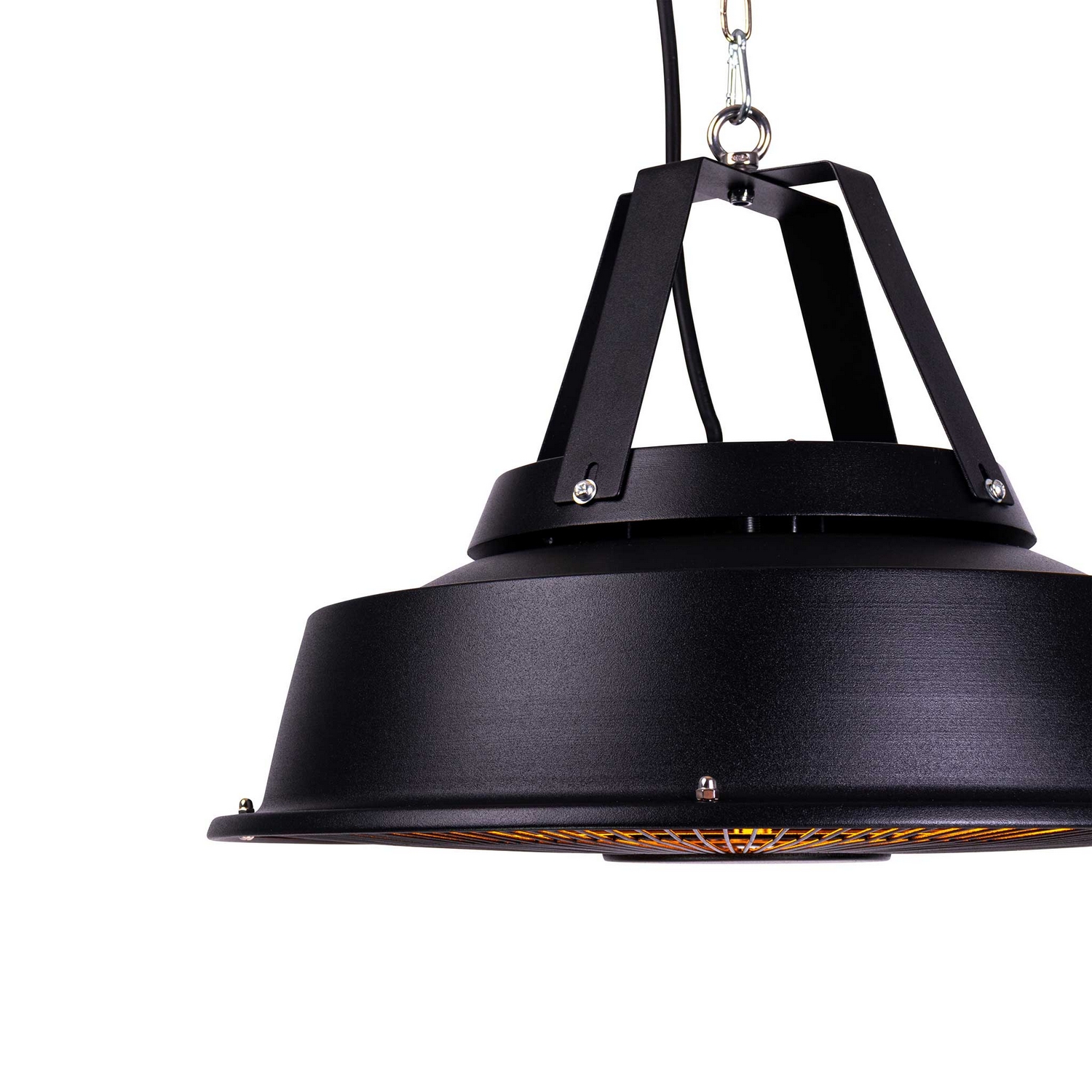 Terrassvärmare Fornorth Ceiling Heater Comfort 1500W