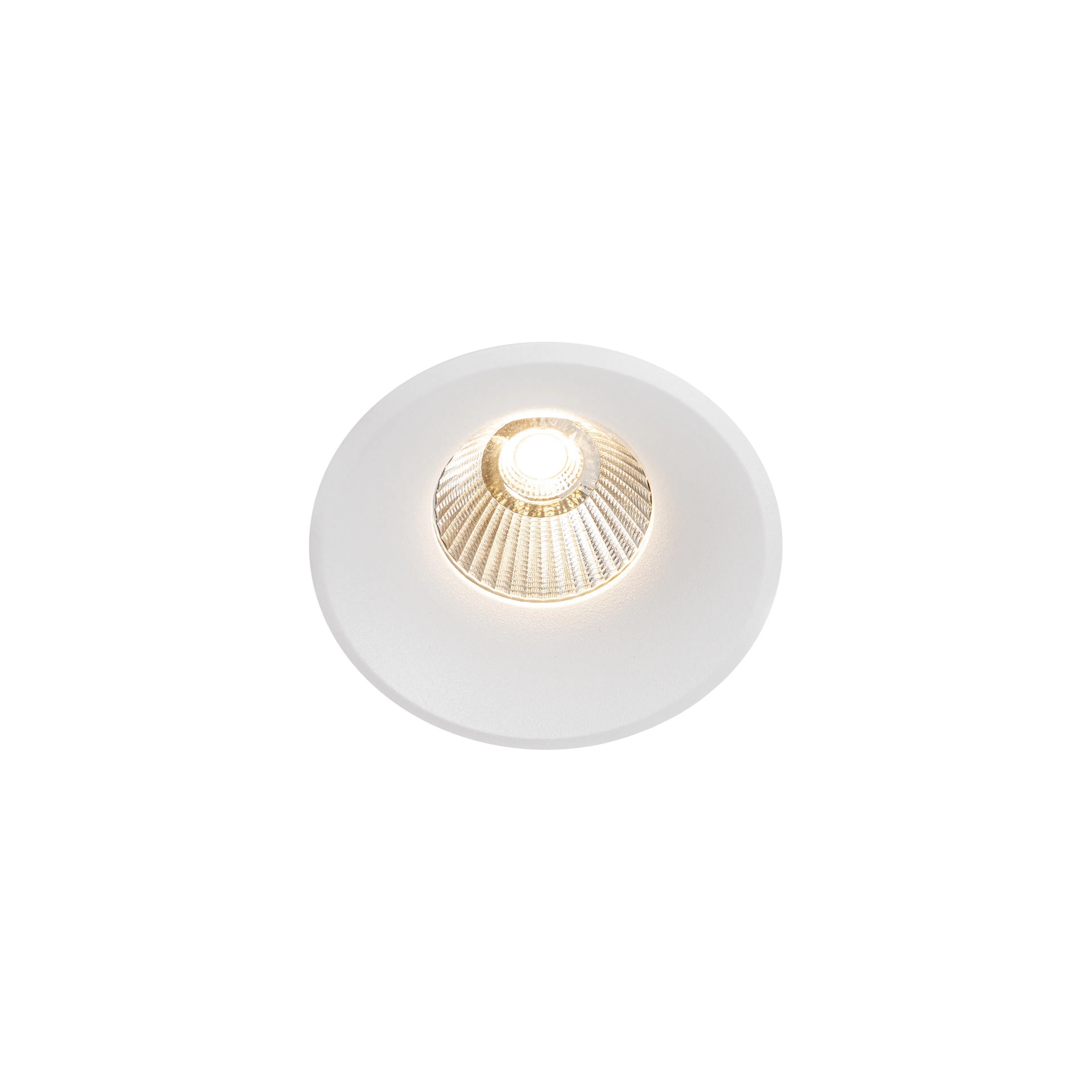 Optic Quick Deep ISO Vit 3000K Ljusflöde: 390 lm, 3000 K