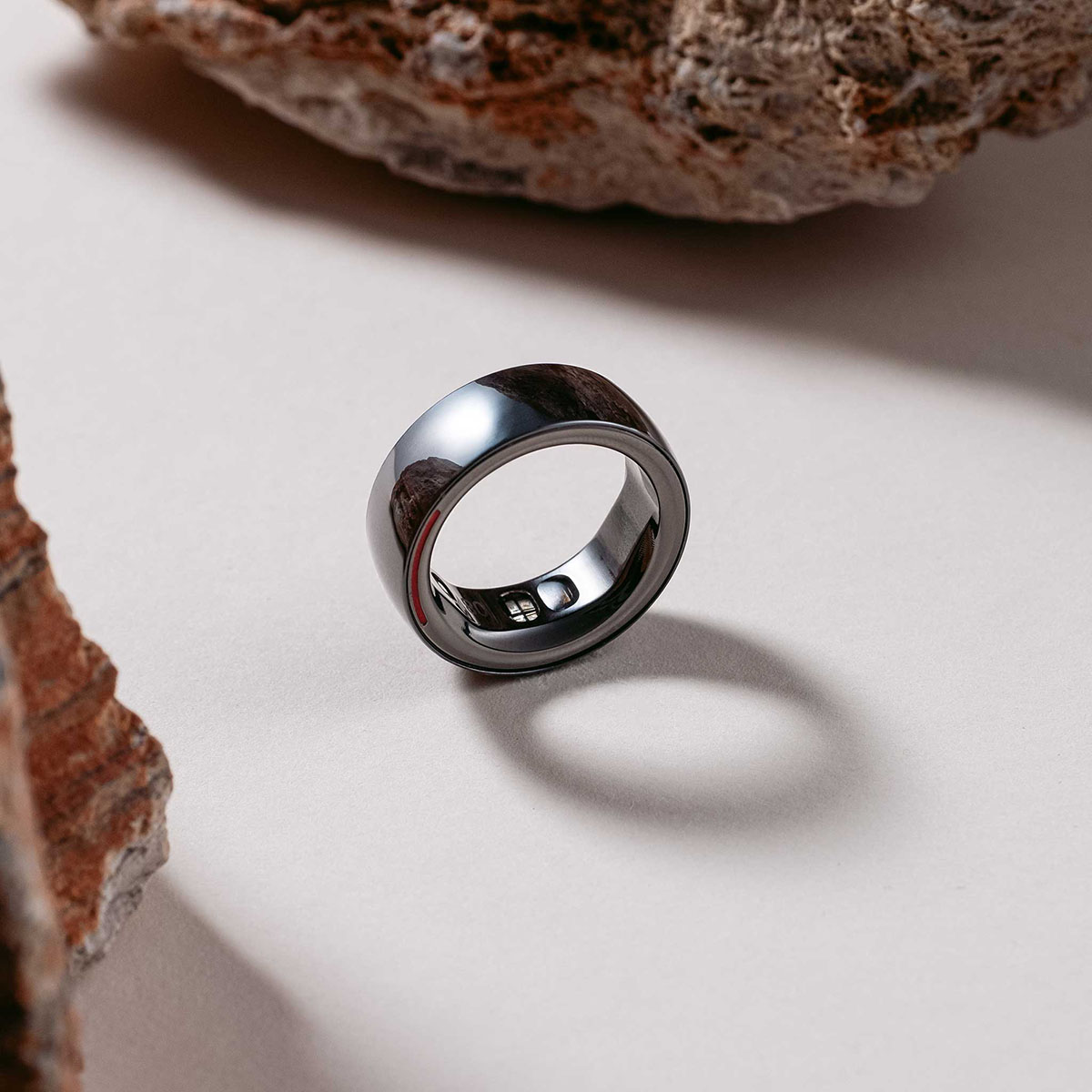 Smart Ring Odo 3