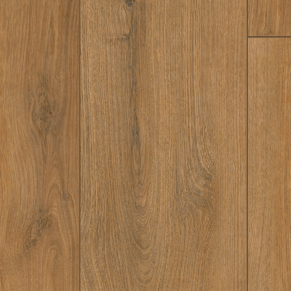 Laminatgolv Nordic Floor Living Oak 1-stav