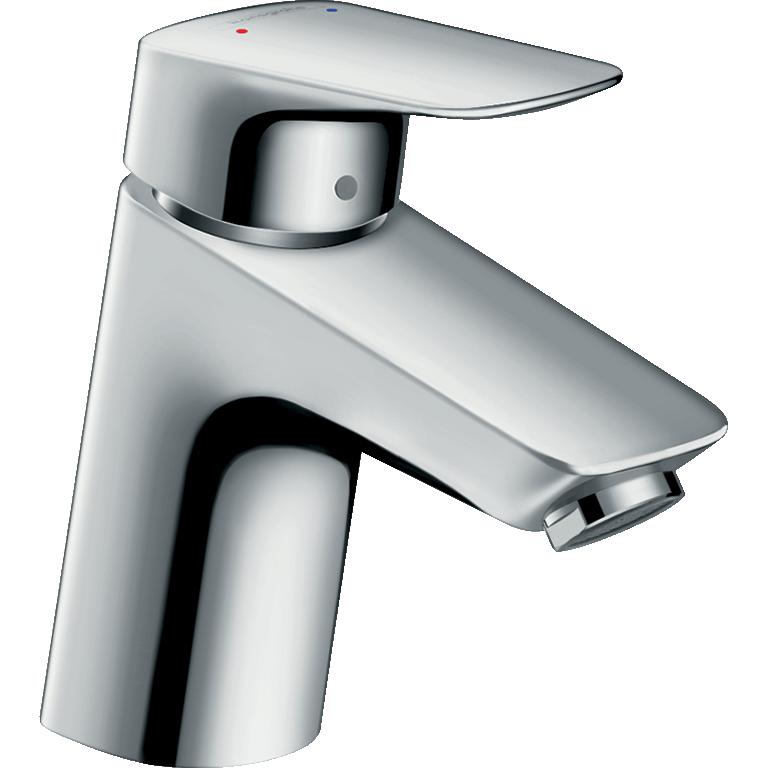 Tvättställsblandare Hansgrohe Logis 70