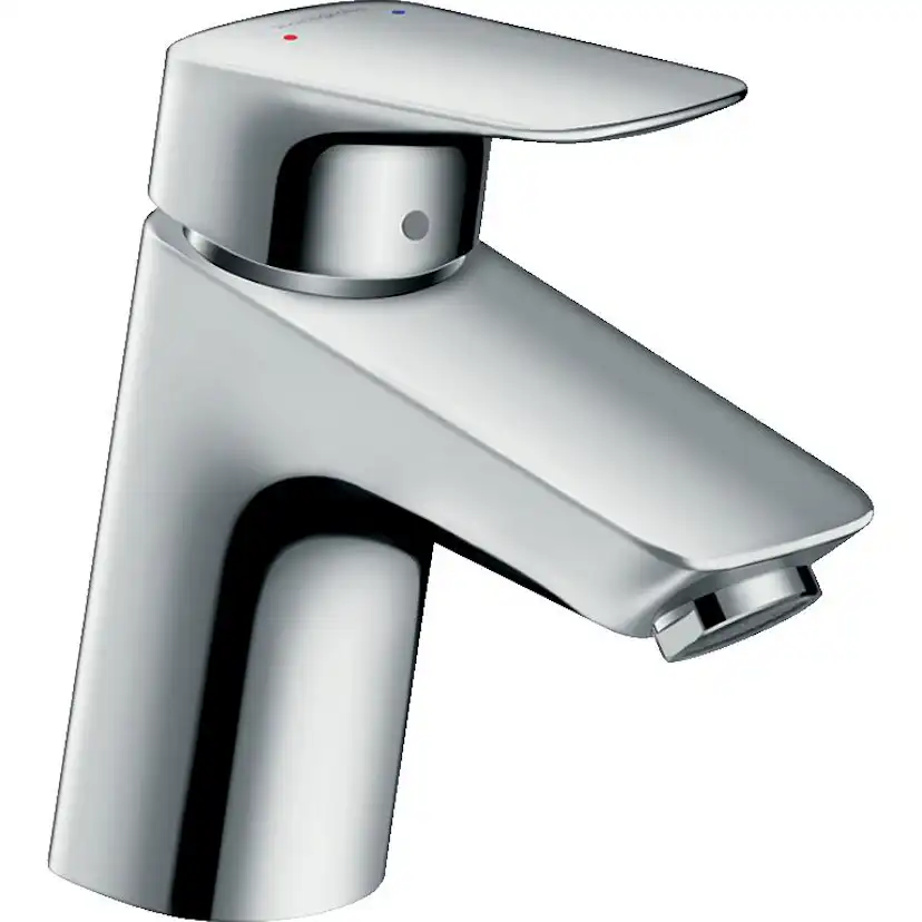 Tvättställsblandare Hansgrohe Logis 70