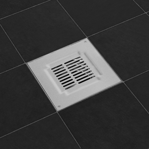 Golvbrunnssil Blücher Klinkerset Detroit 200x200