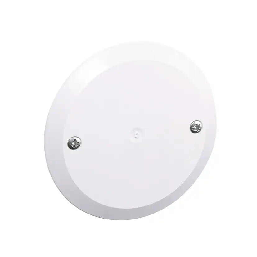 Täcklock Elko 100 mm RS Renvit