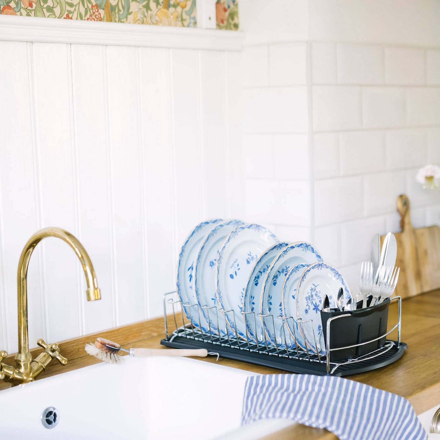 Diskställ Dorre Disa Diskställ 28x48 cm