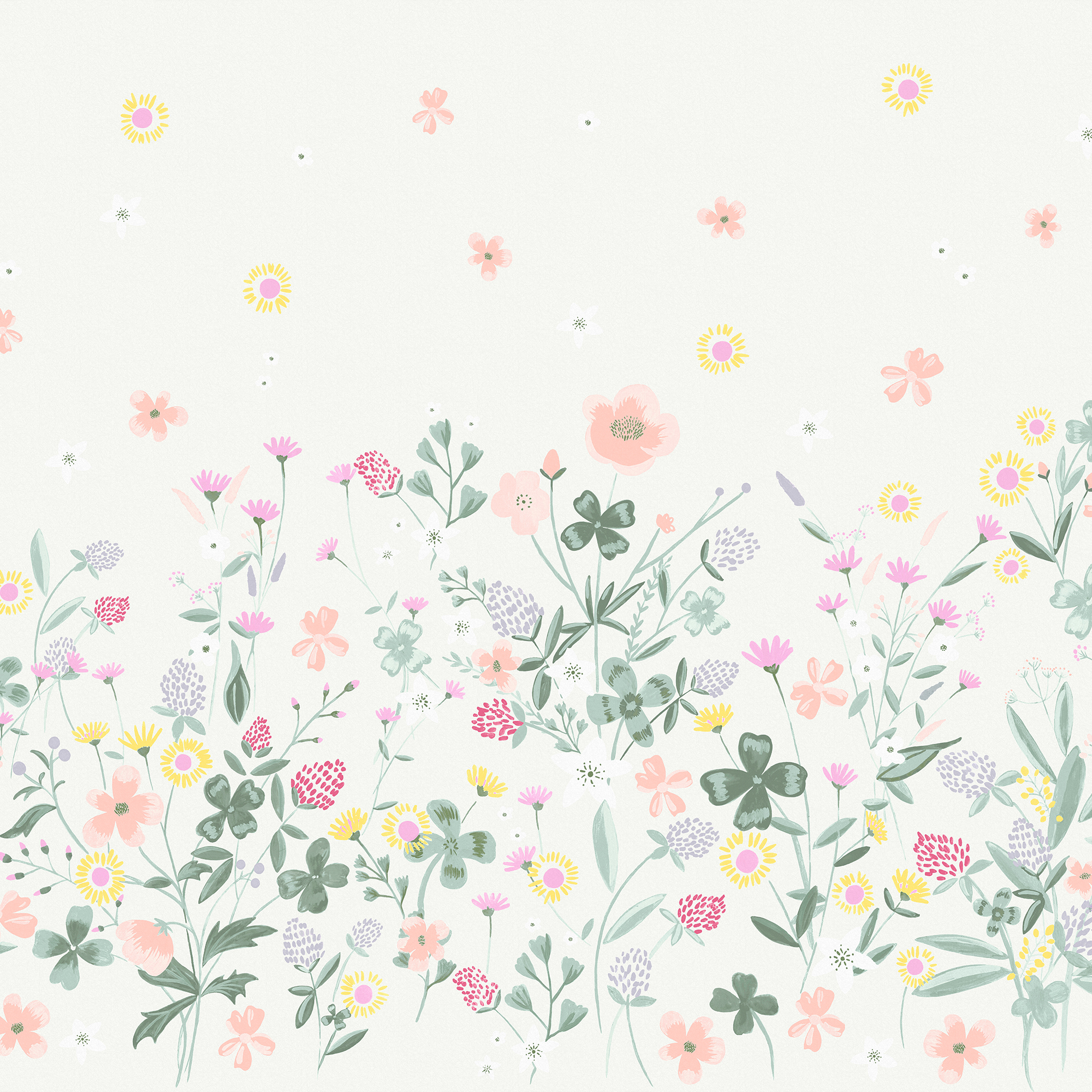 Fototapet Laura Ashley Clodagh 119869