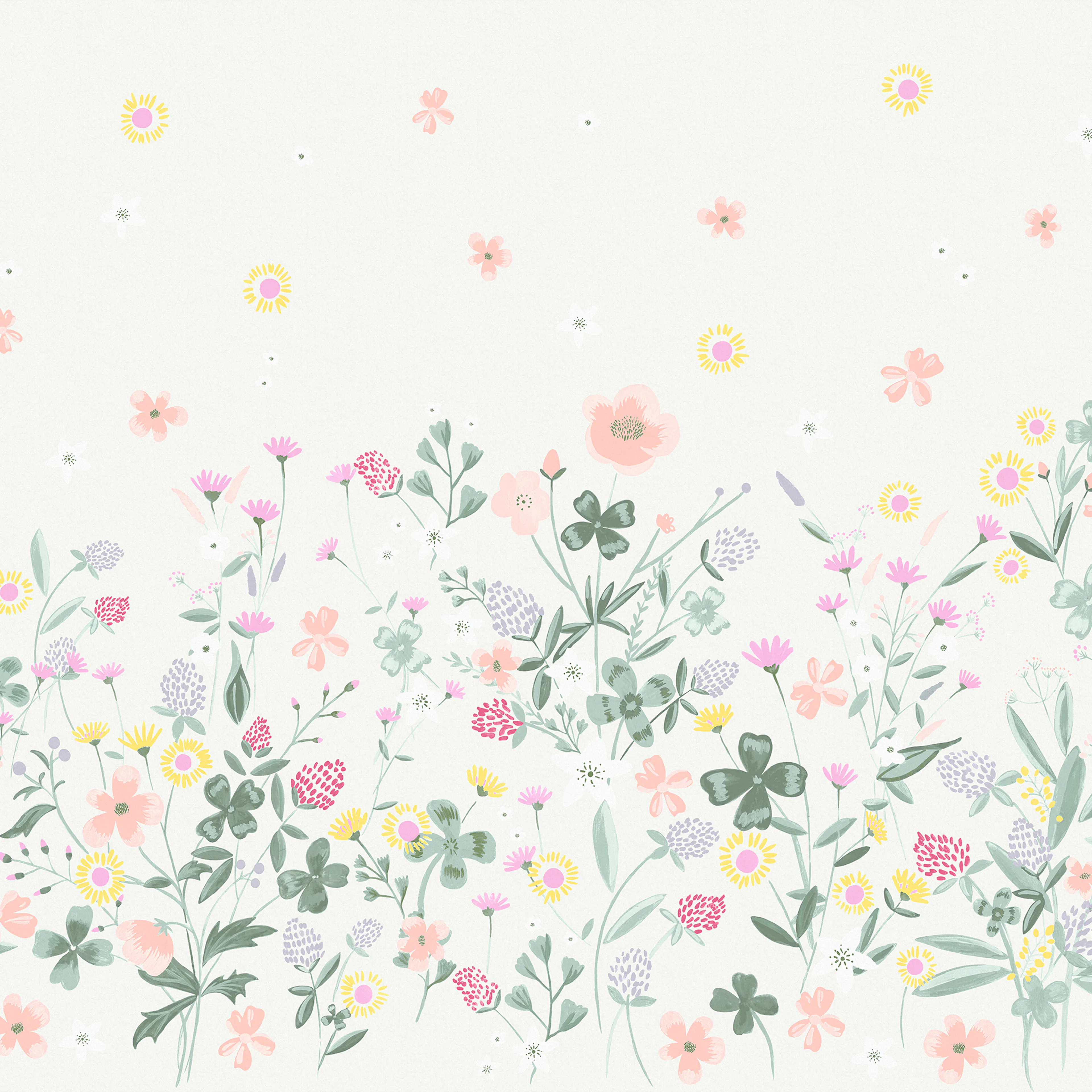 Fototapet Laura Ashley Clodagh 119869