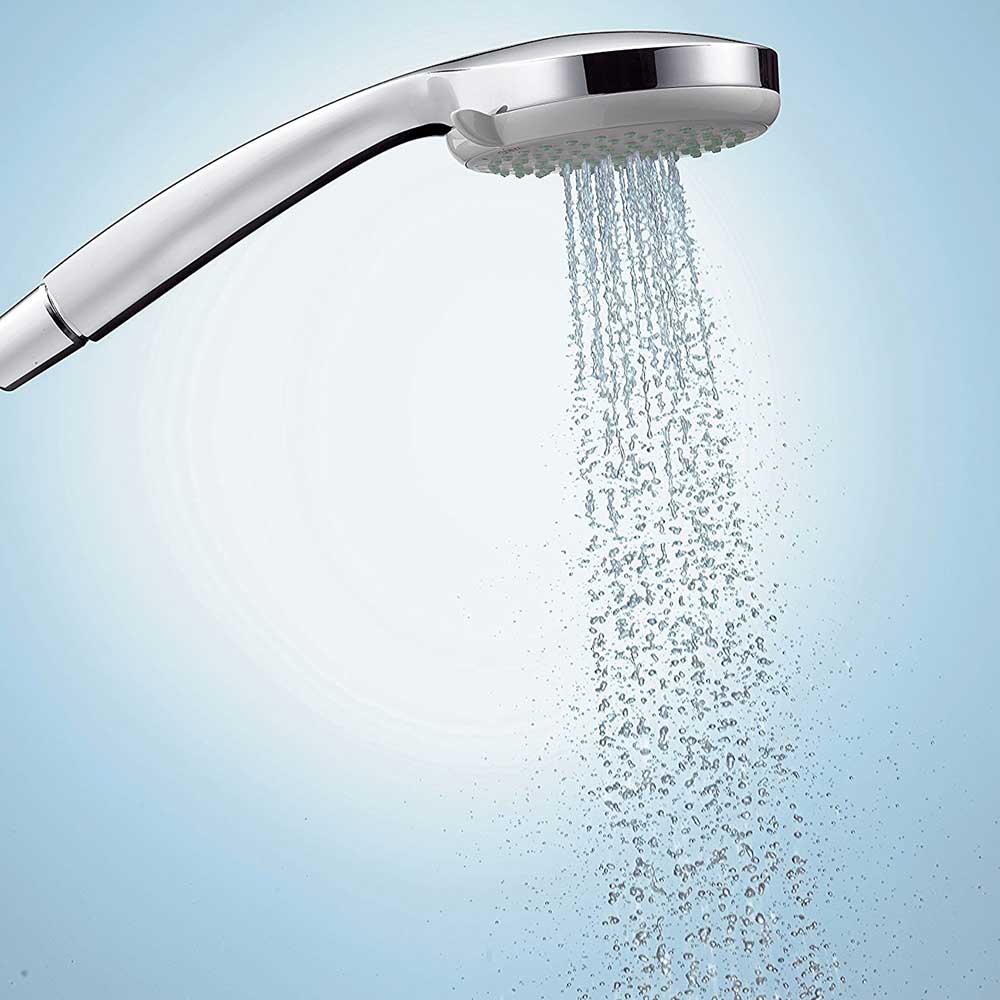 Handdusch Hansgrohe Croma 100 Vario Porter Set 1,25 m