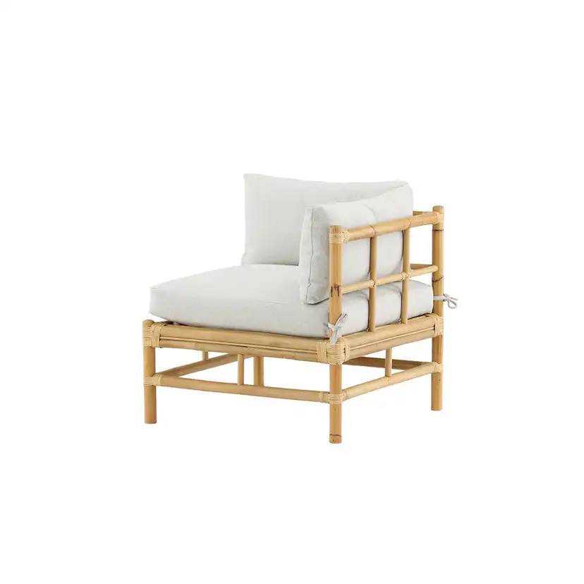 Soffa Venture Home Cane Hörnmodul
