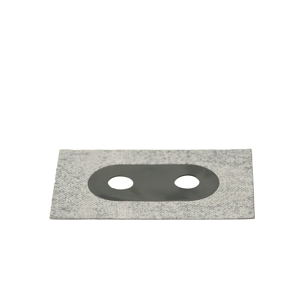 Rörmanschett-A dubbel Konradssons 24-32 mm