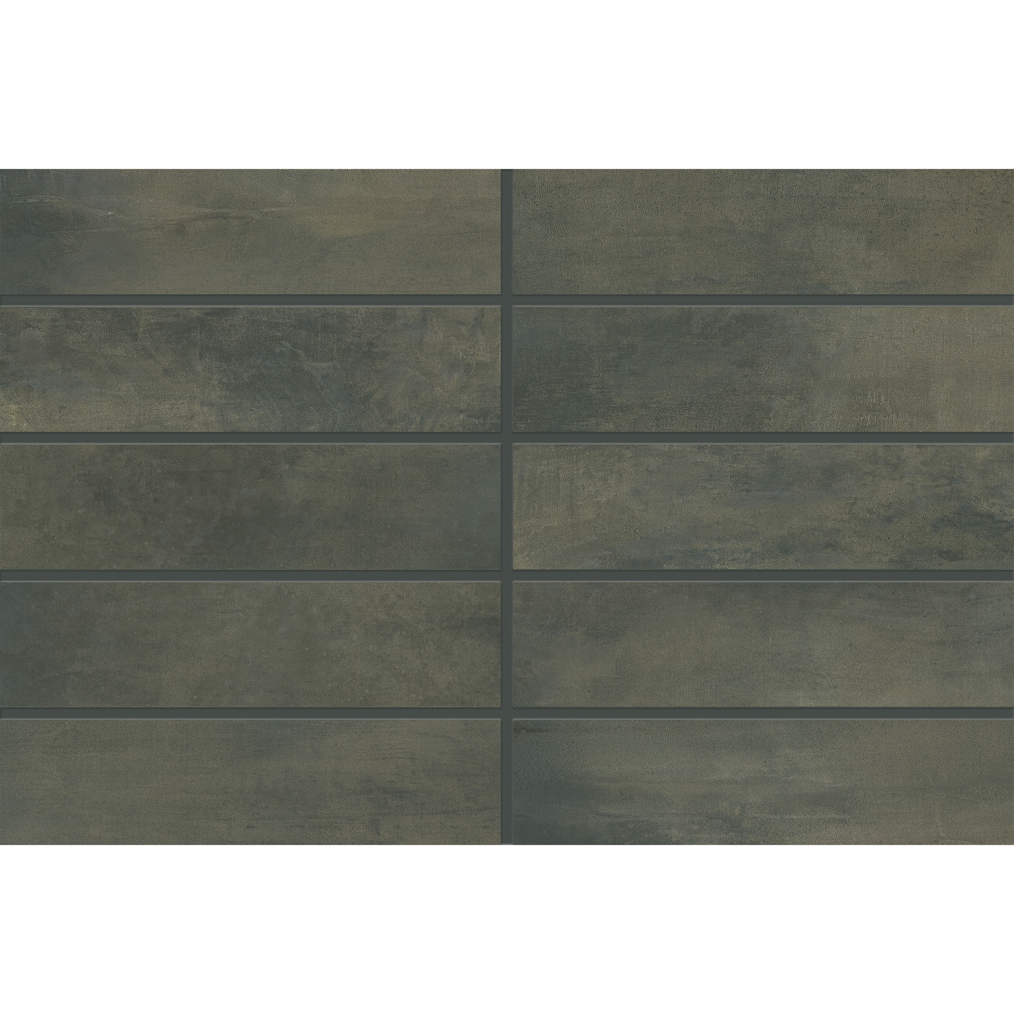 Klinker Aleluia Brooklyn Moss 6x24 cm
