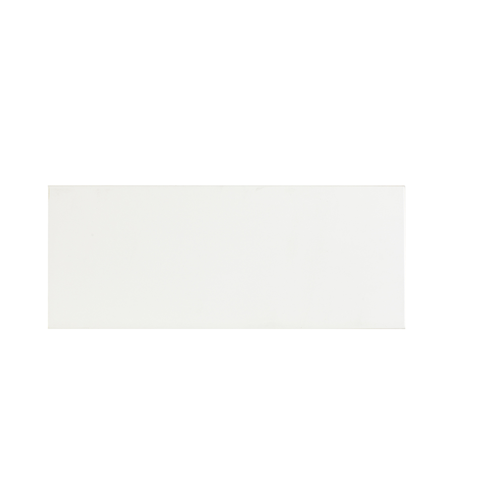 Kakel Arredo Polar Vit Matt 20x50 cm