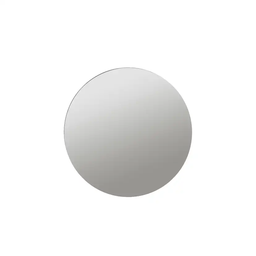 Spegel Ballingslöv med LED Belysning 80 Rund