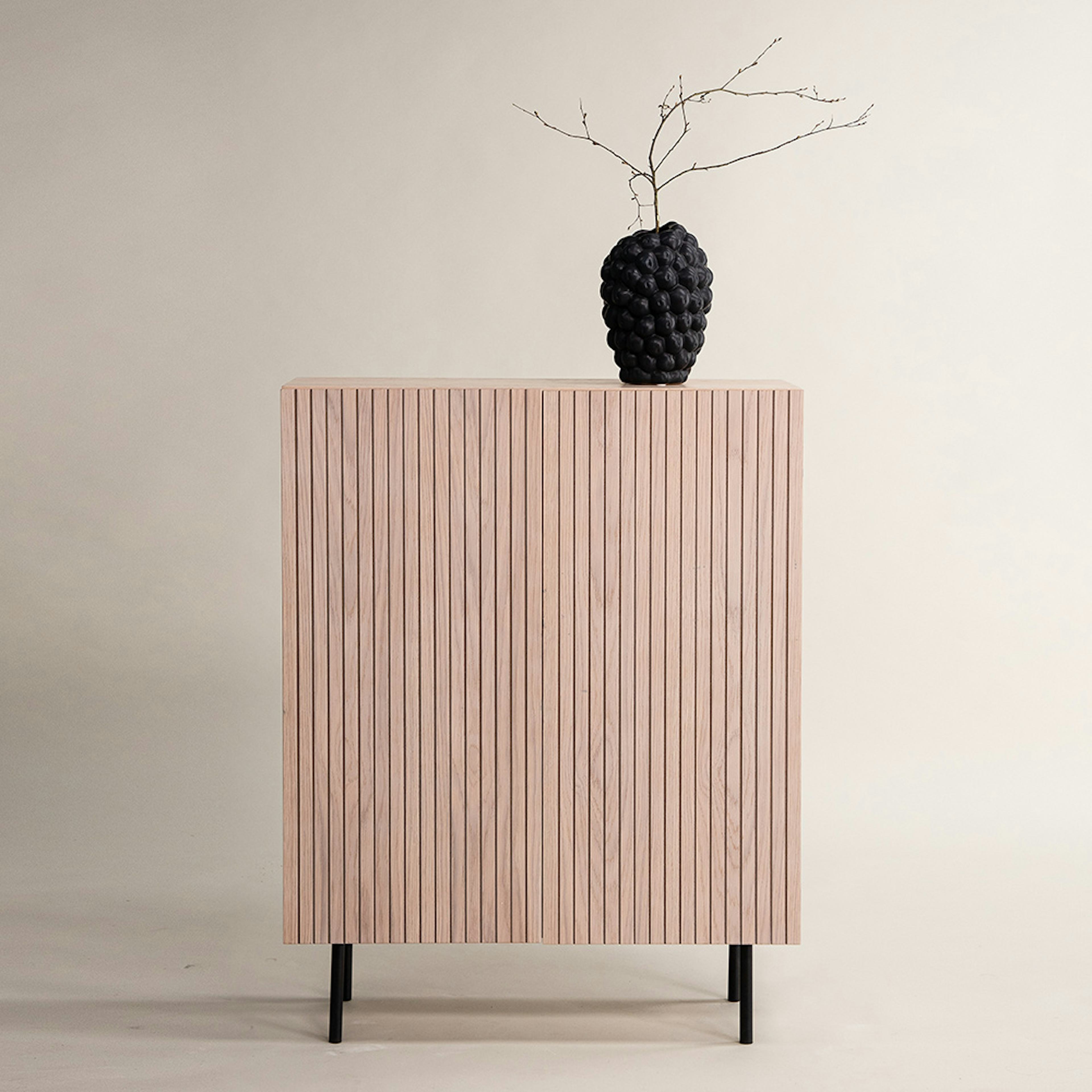 Skåp Vind Björkön