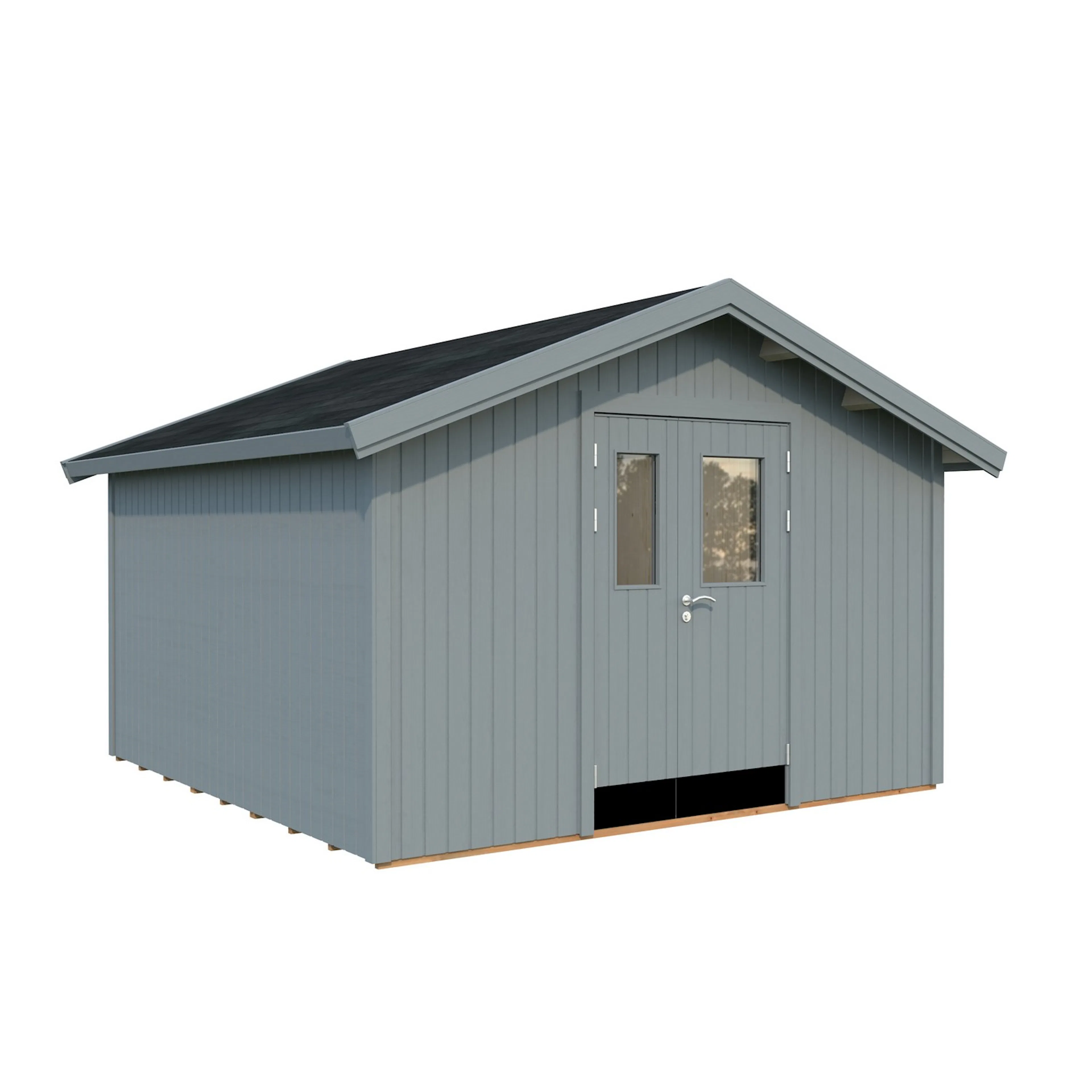Lucas 12,1 m2 PNT7042H6 Ljusgrå