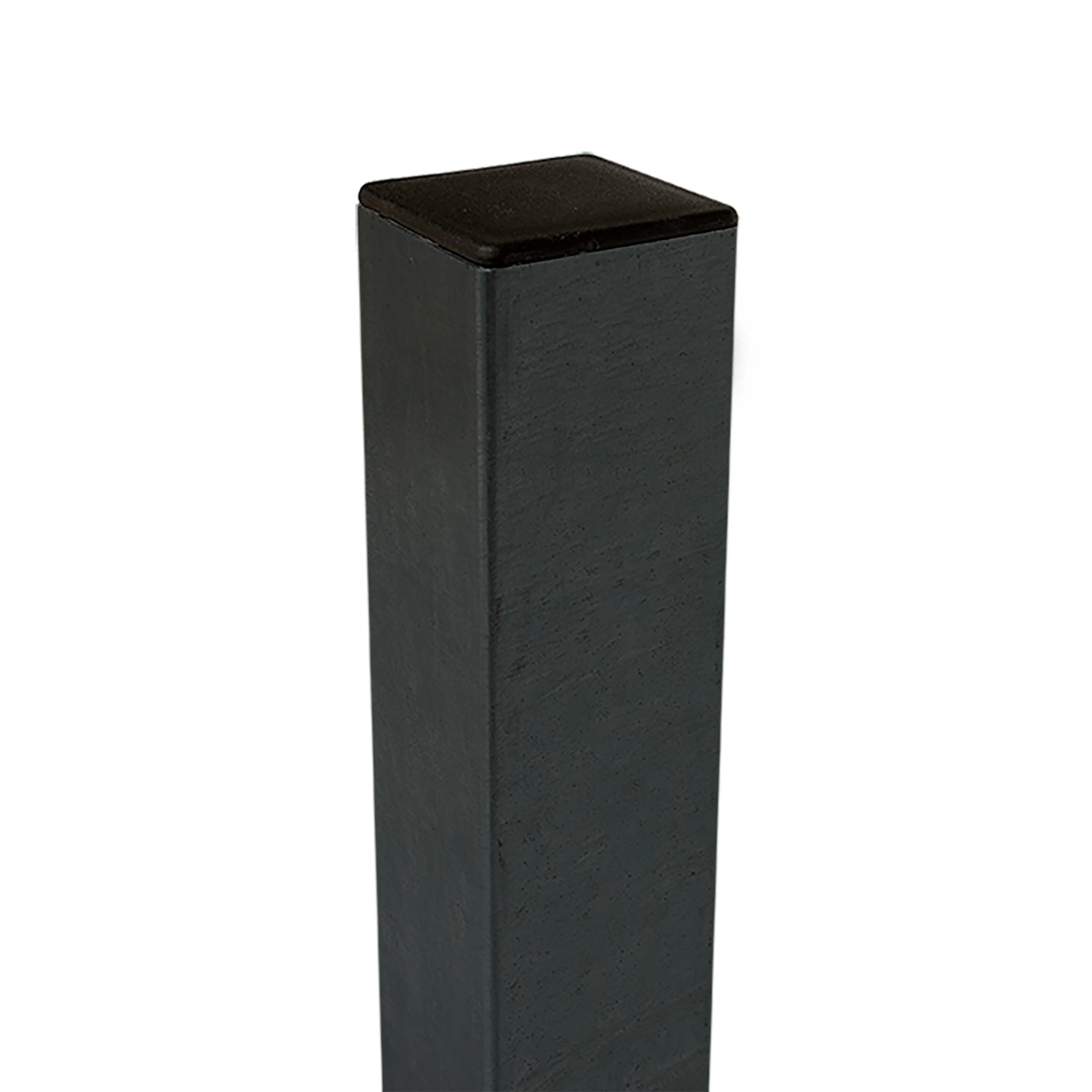 Svart RAL 9005