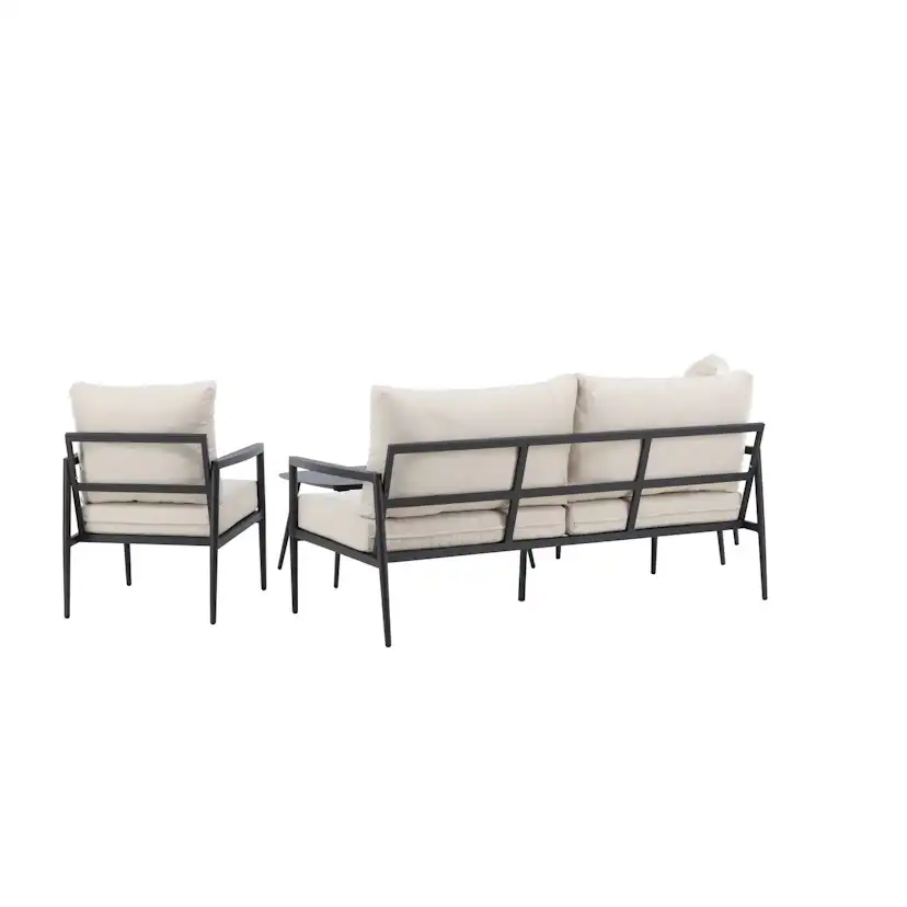 Loungeset Venture Home Taromina