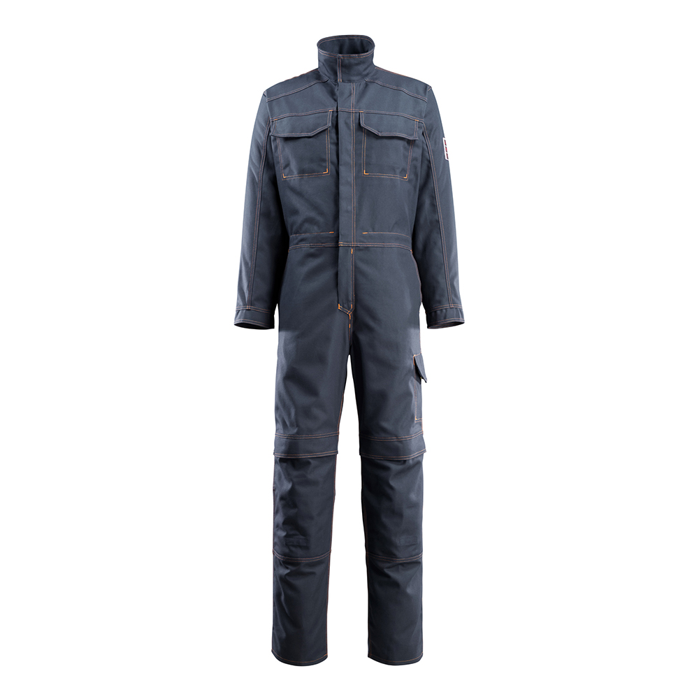 Overall med knäfickor Mascot Multisafe 06619-135