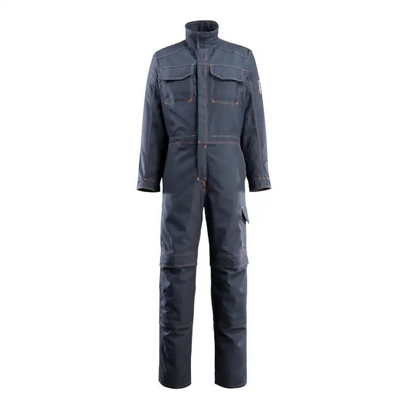 Overall med knäfickor Mascot Multisafe 06619-135