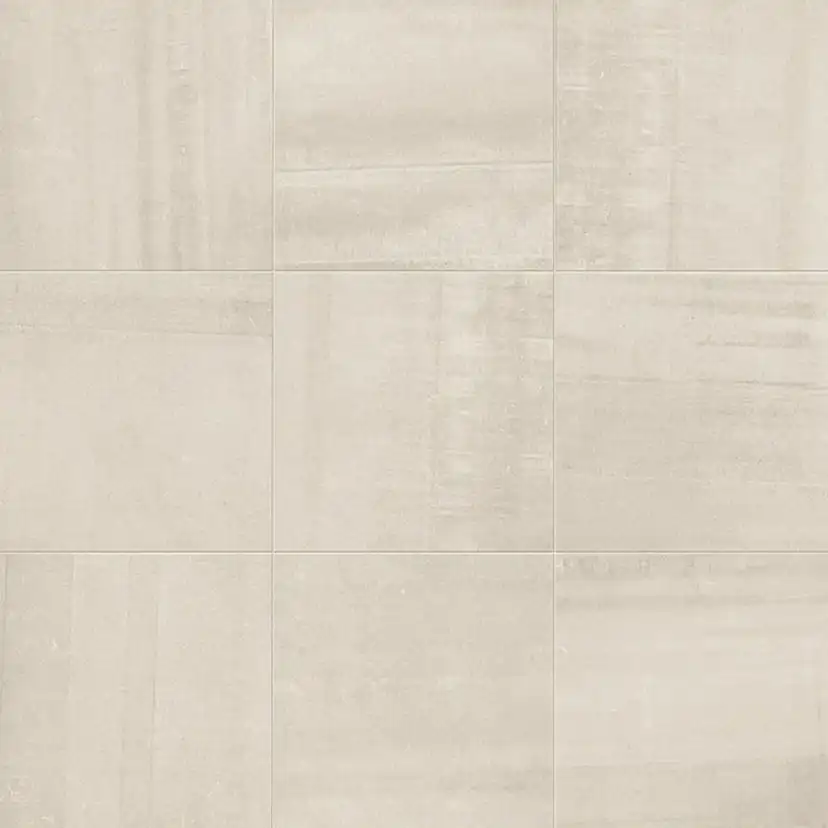 Klinker Ceramiche Keope Back Ivory Vit 15x15 cm