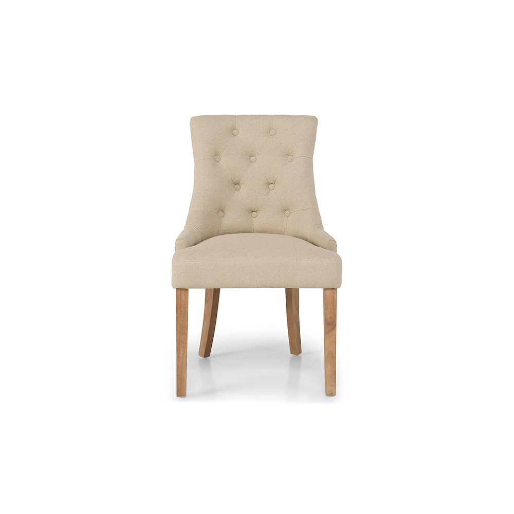Matstol In Living Viktoria Vintageben