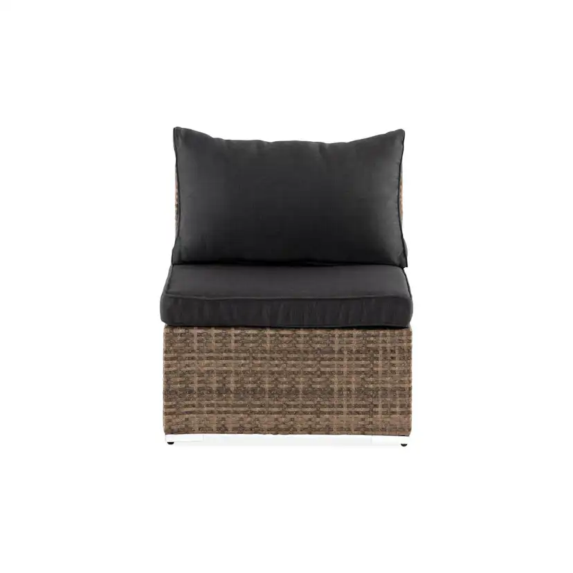 Mittmodul Comfort Garden Wisconsin Premium Mittmodul utomhus i konstrotting