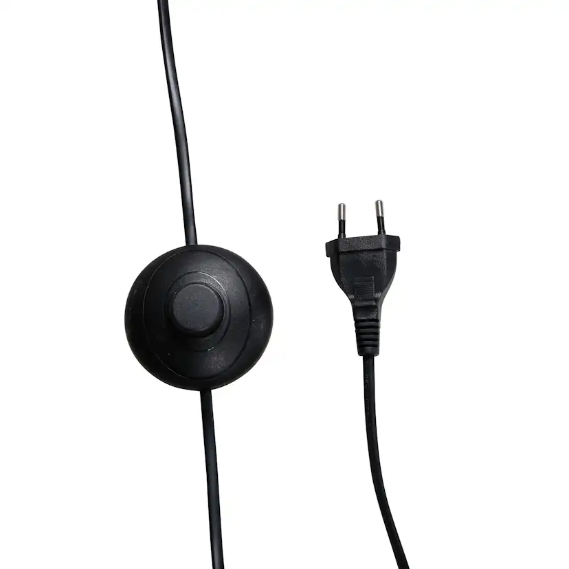 Golvlampa Venture Home Elsa 3L