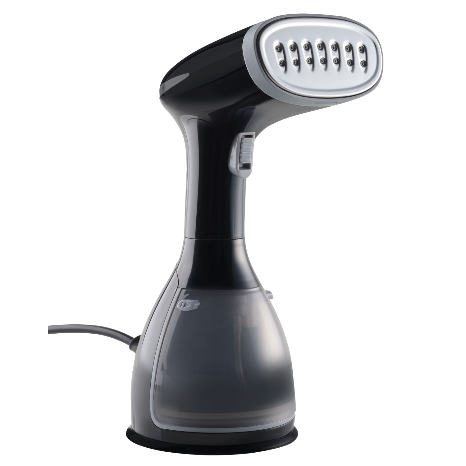 Steamer Champion Portable Pro 1500W HS510 Svart