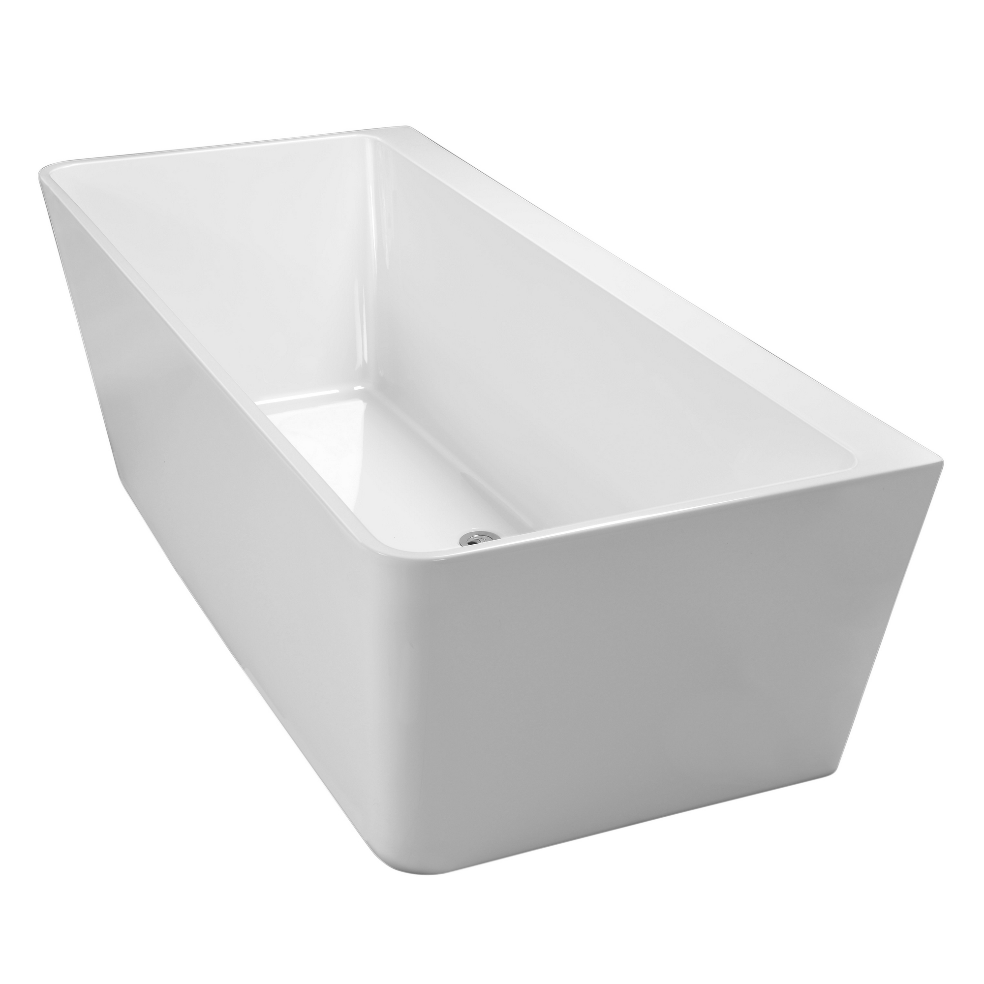 Badkar Comfornette Estelle