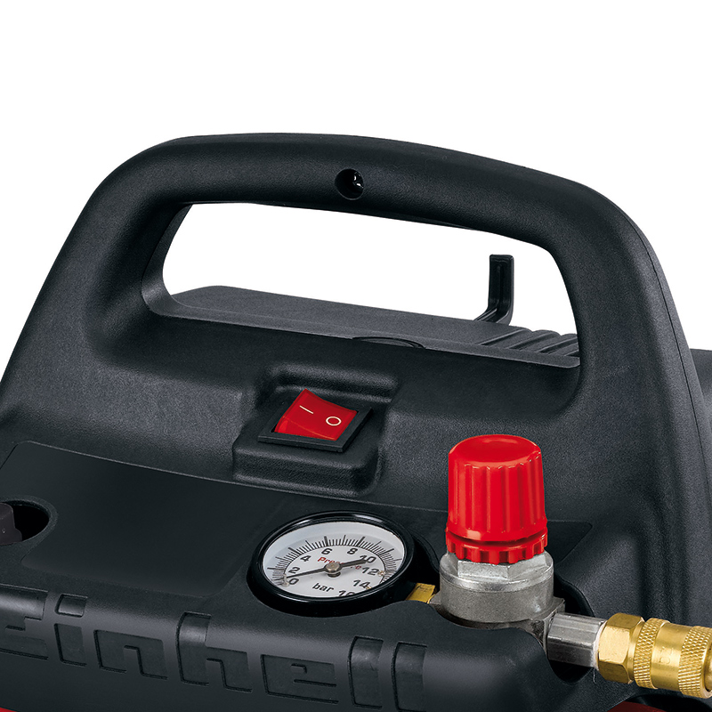 Kompressor Einhell TH-AC 190/6 Kit