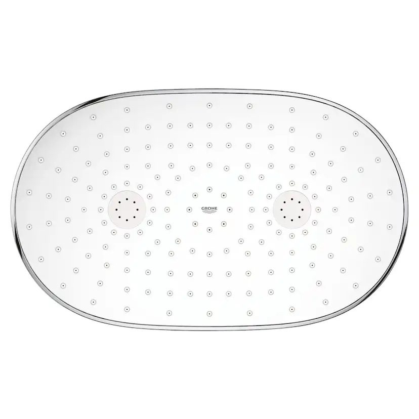Takduschset Grohe Rainshower SmartControl 360 Mono 26361