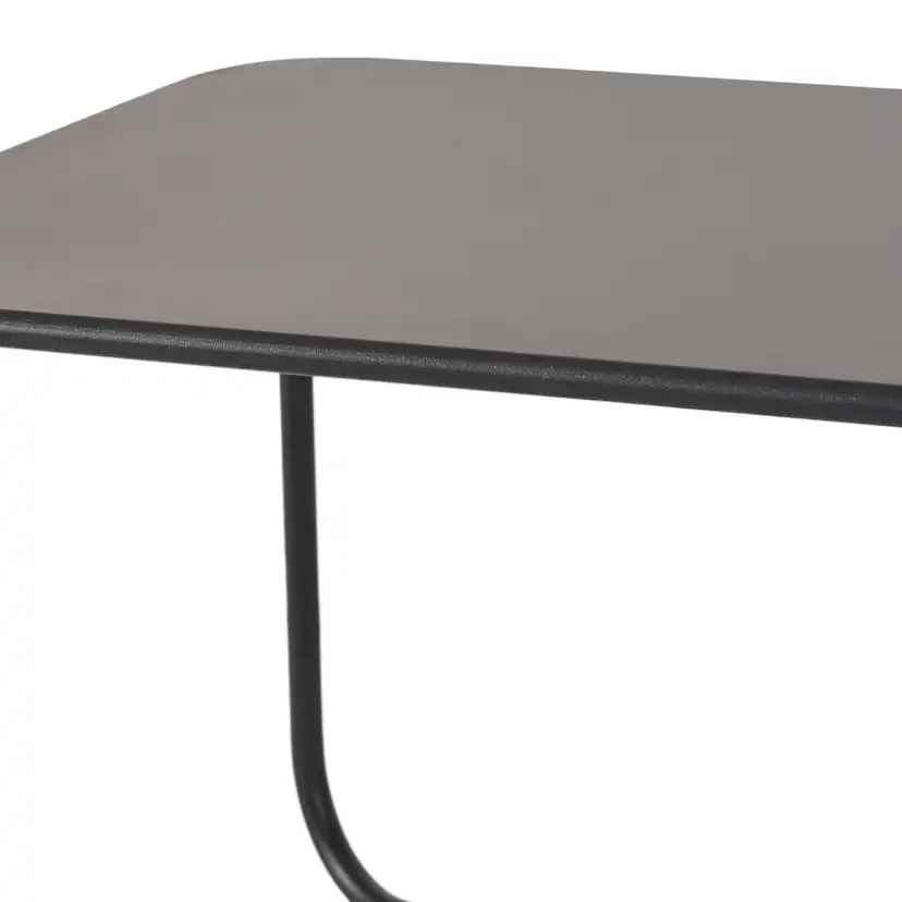 Loungegrupp ENVY DESIGN Theodor Trädgårdsgrupp i Aluminium med Dynor
