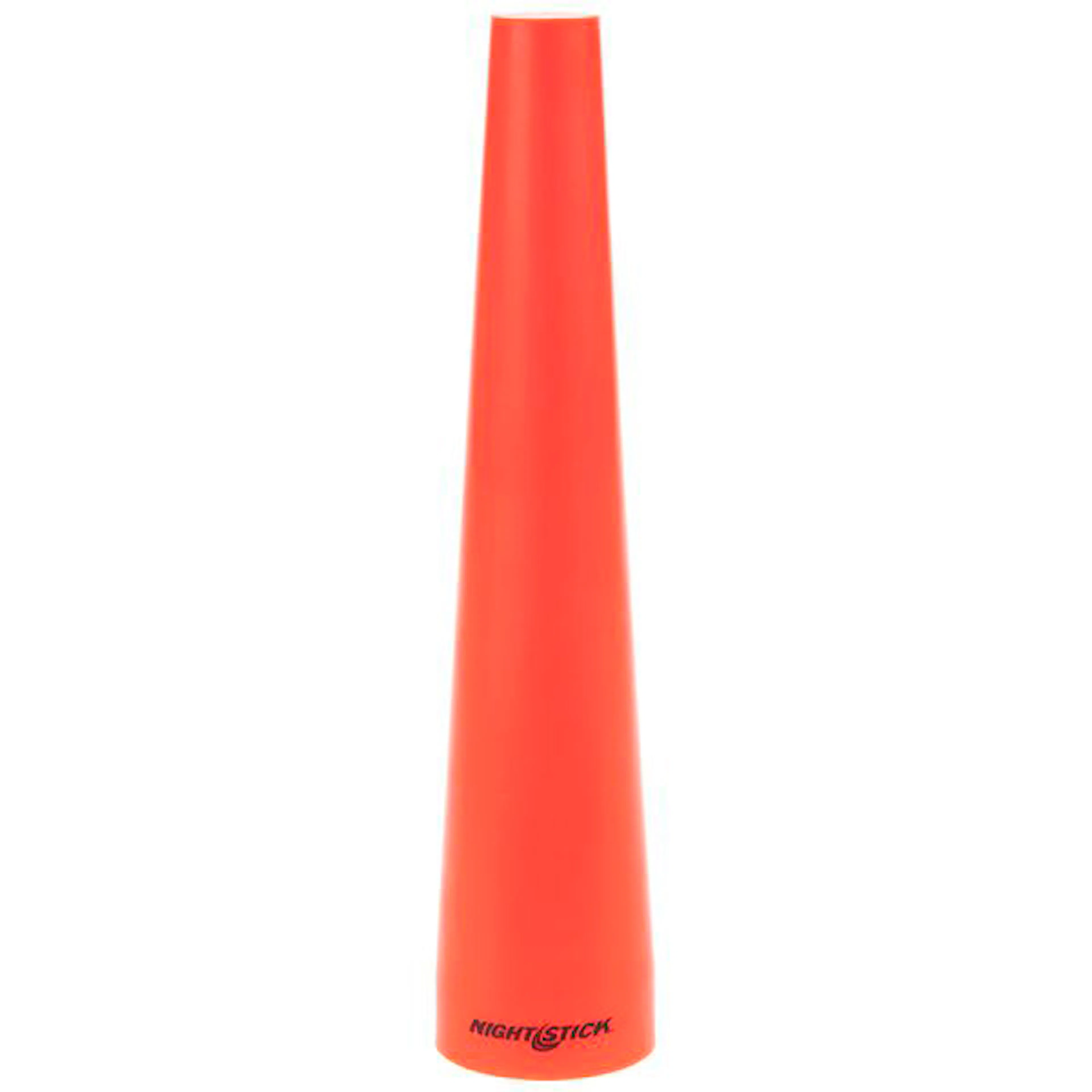 Trafikstav Nightstick 200-RCONE LED Röd Till TAC-300/400/500