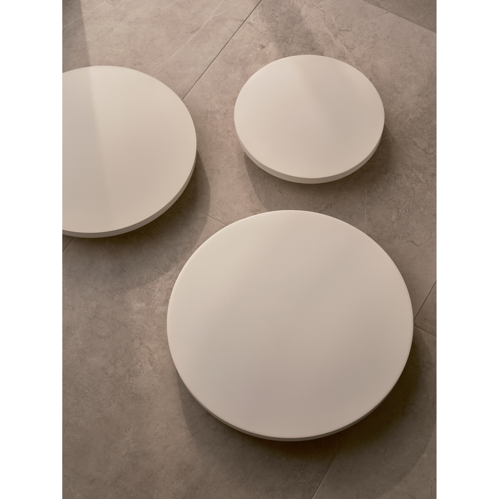 Plafond Nordlux Serenova 36 Vägg/Taklampa IP65