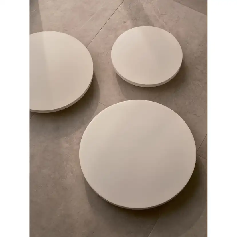 Plafond Nordlux Serenova 36 Vägg/Taklampa IP65