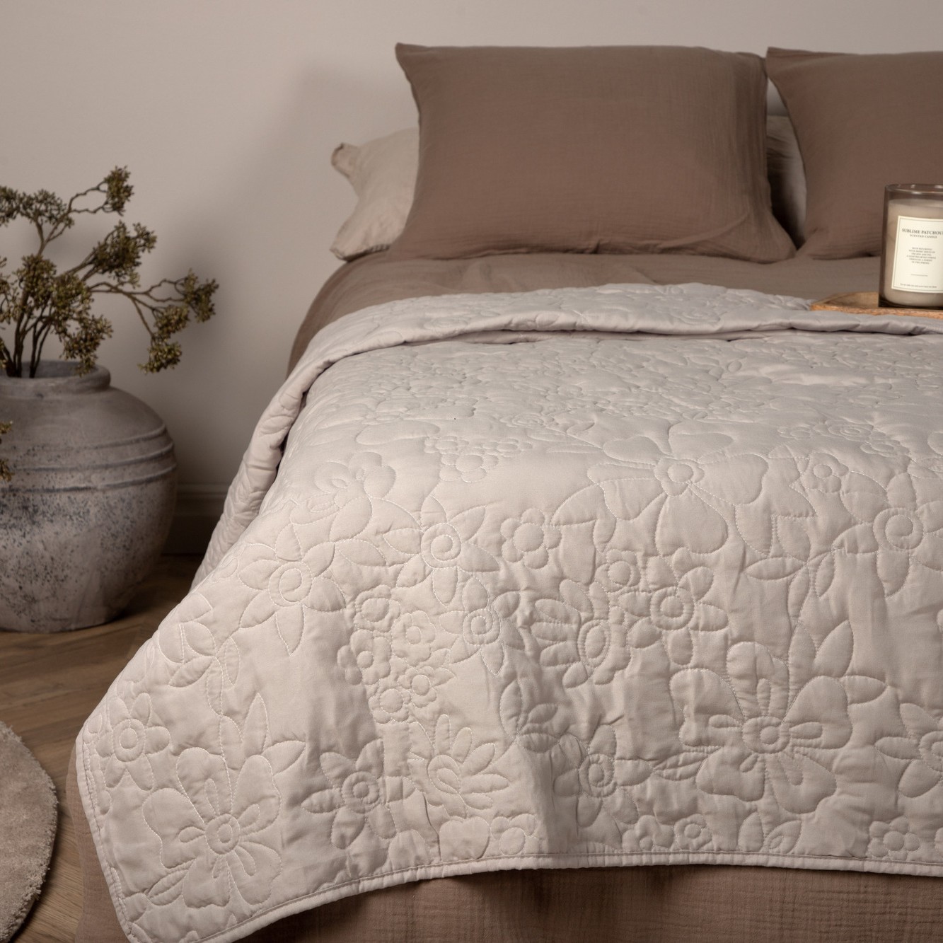 Överkast Venture Home Niki