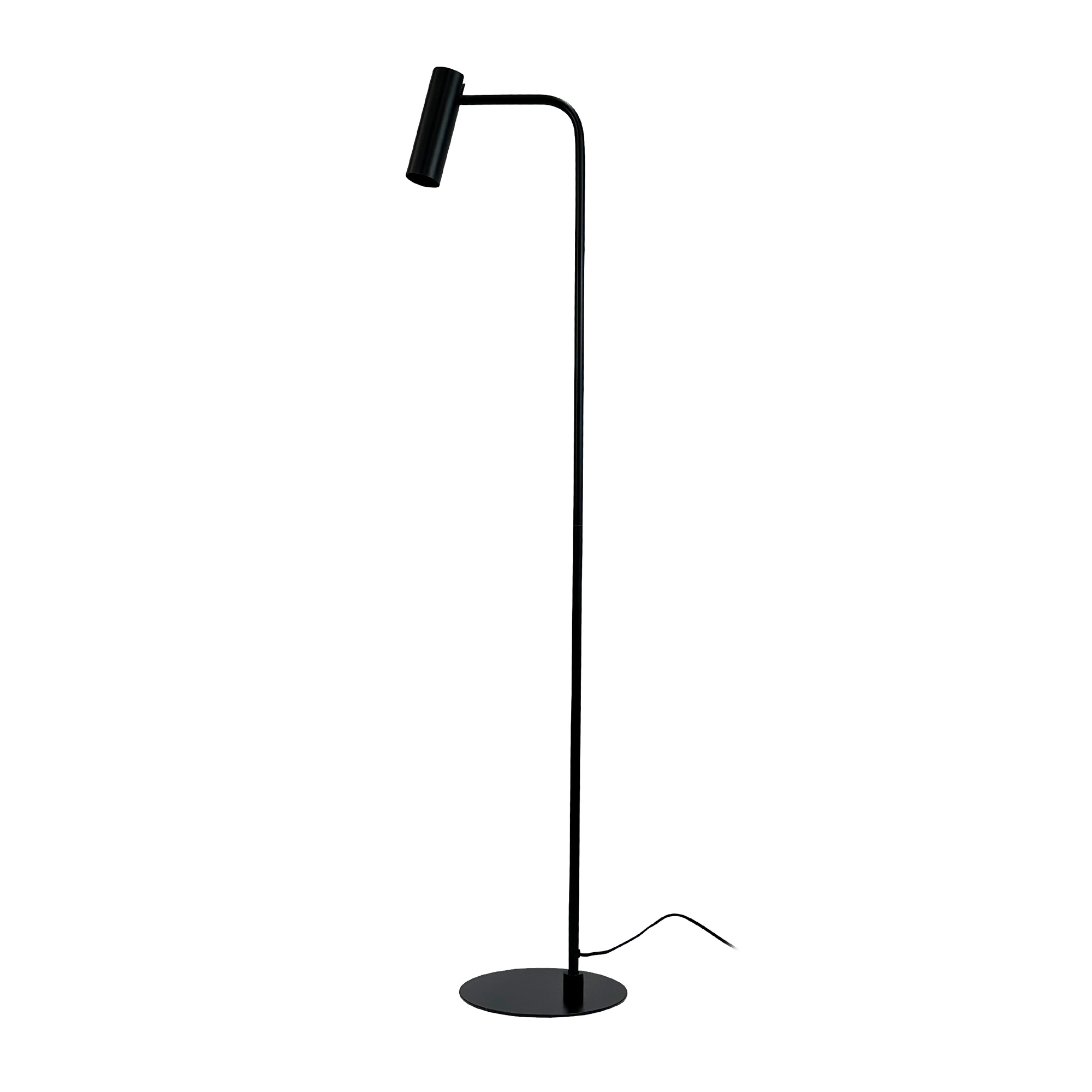 Golvlampa Dyberg Larsen Skagerrak