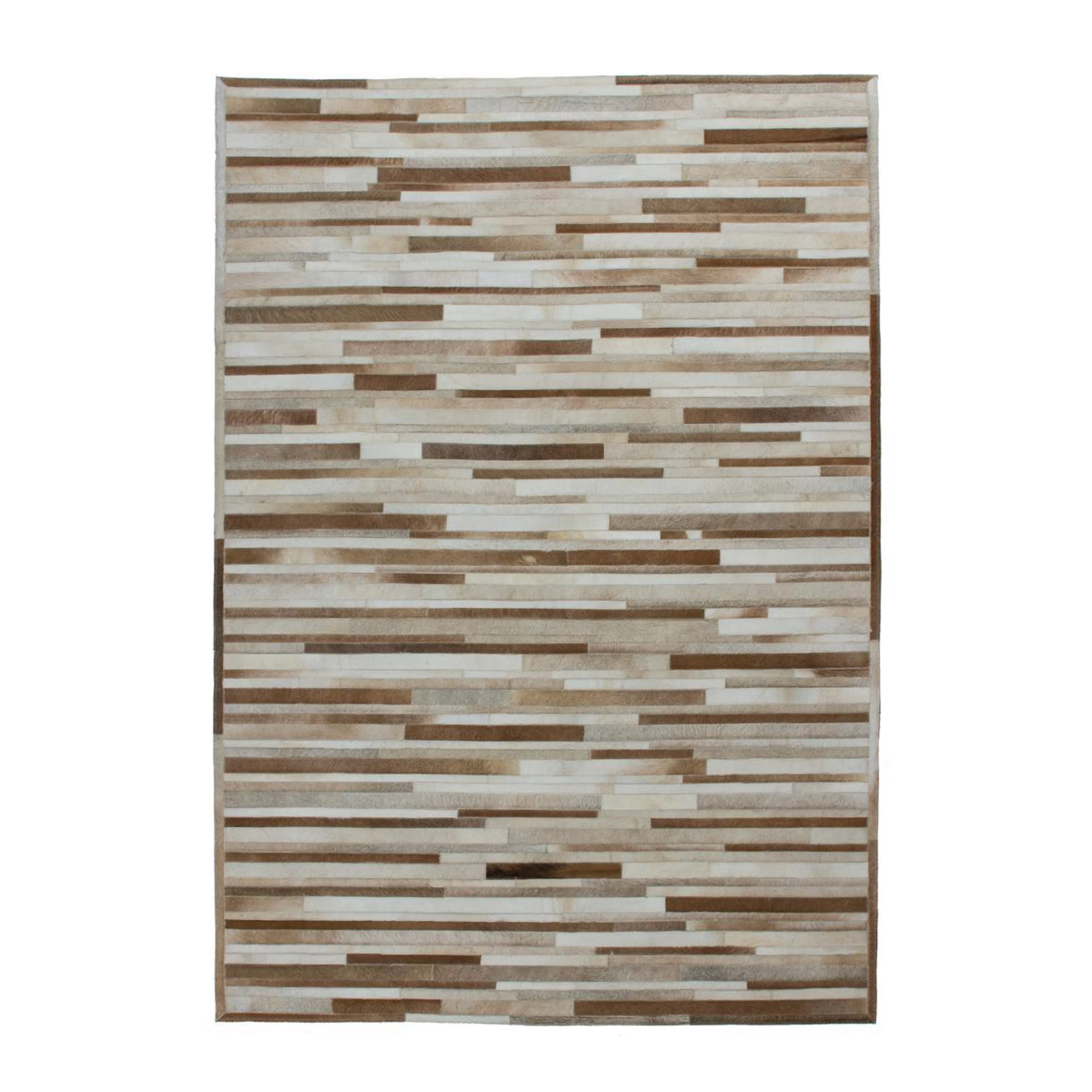 Weestreetlomtree Matta Shing Creme 160x230 cm 160x230 cm, Creme