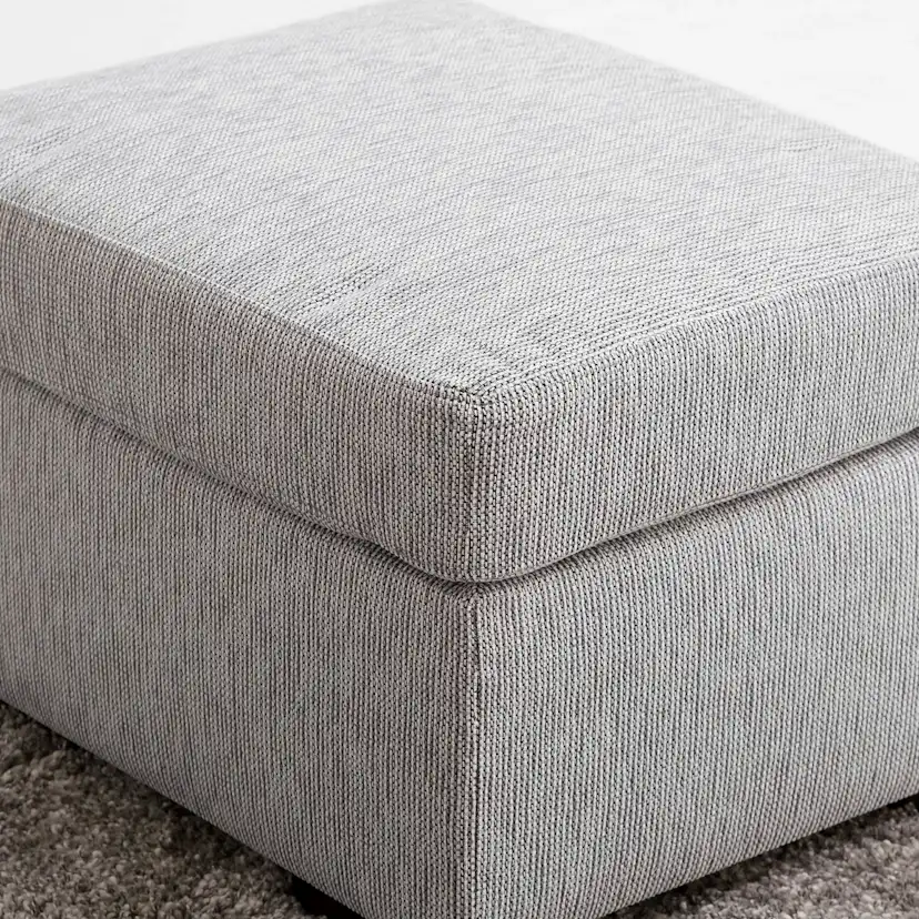 Fotpall Scandinavian Choice Wire