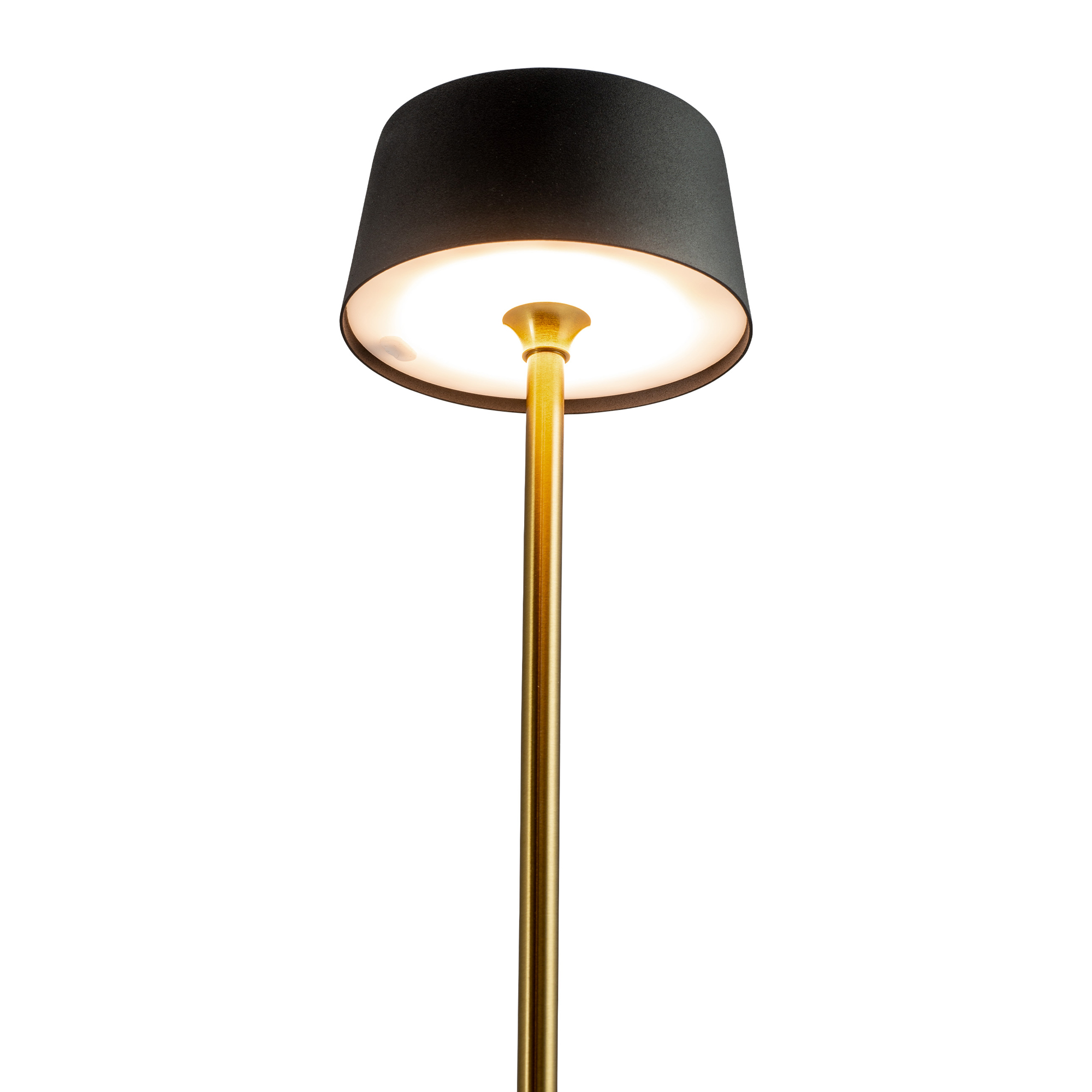 Portabel Bordslampa Dyberg Larsen Yoyo Uppladdningsbar