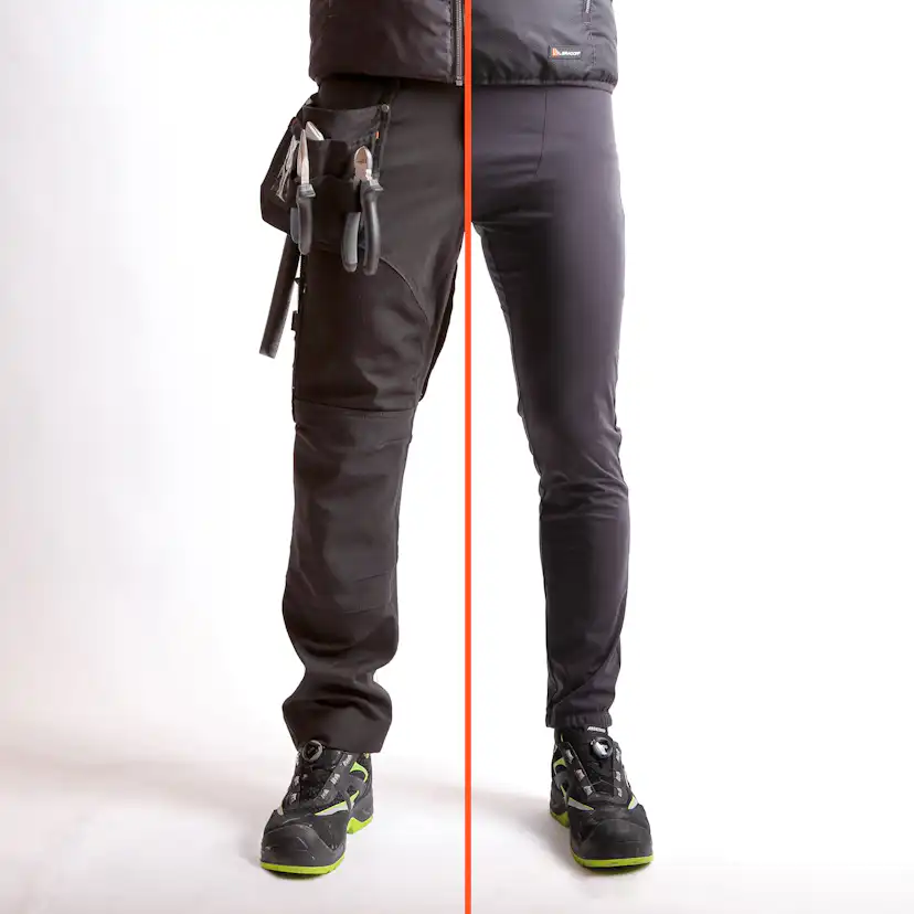 Långkalsong L.Brador 6200P