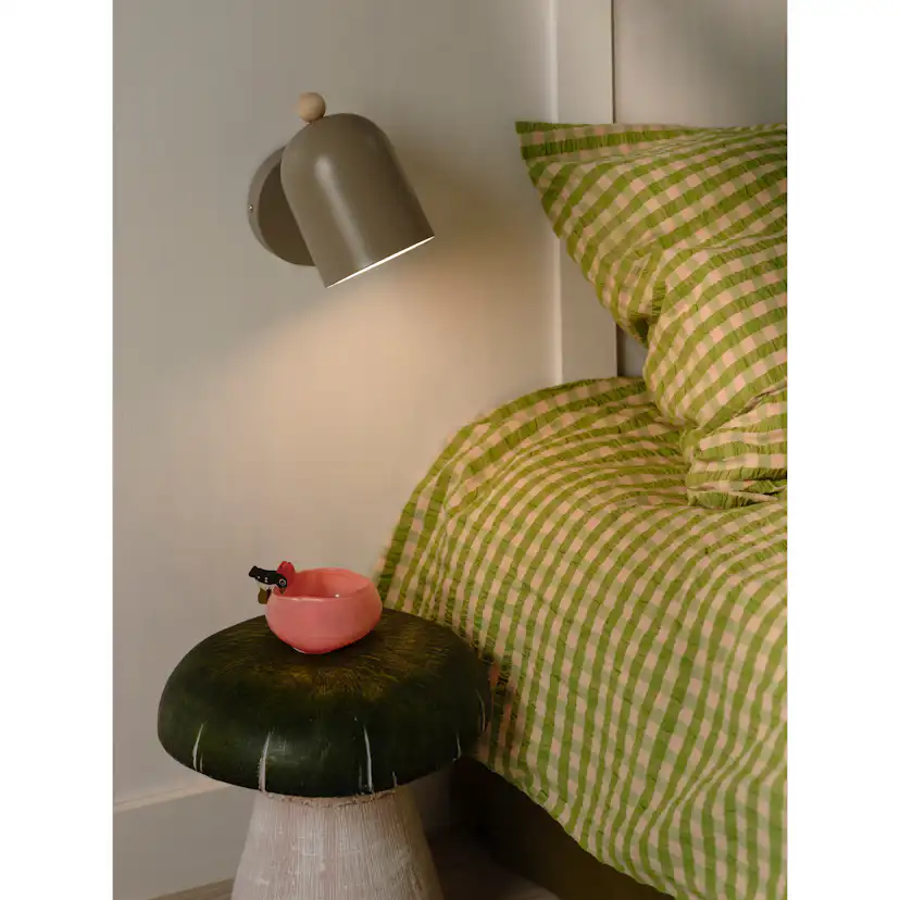Vägglampa Nordlux Gaston