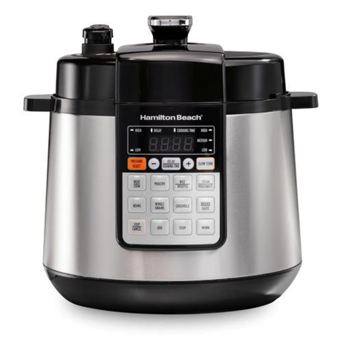 Multicooker Hamilton Beach 34502