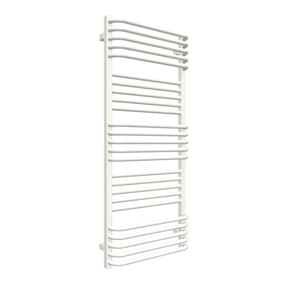 Pola El 1180X500 Vit Vit, BxH: 500x1180 mm, 600 W
