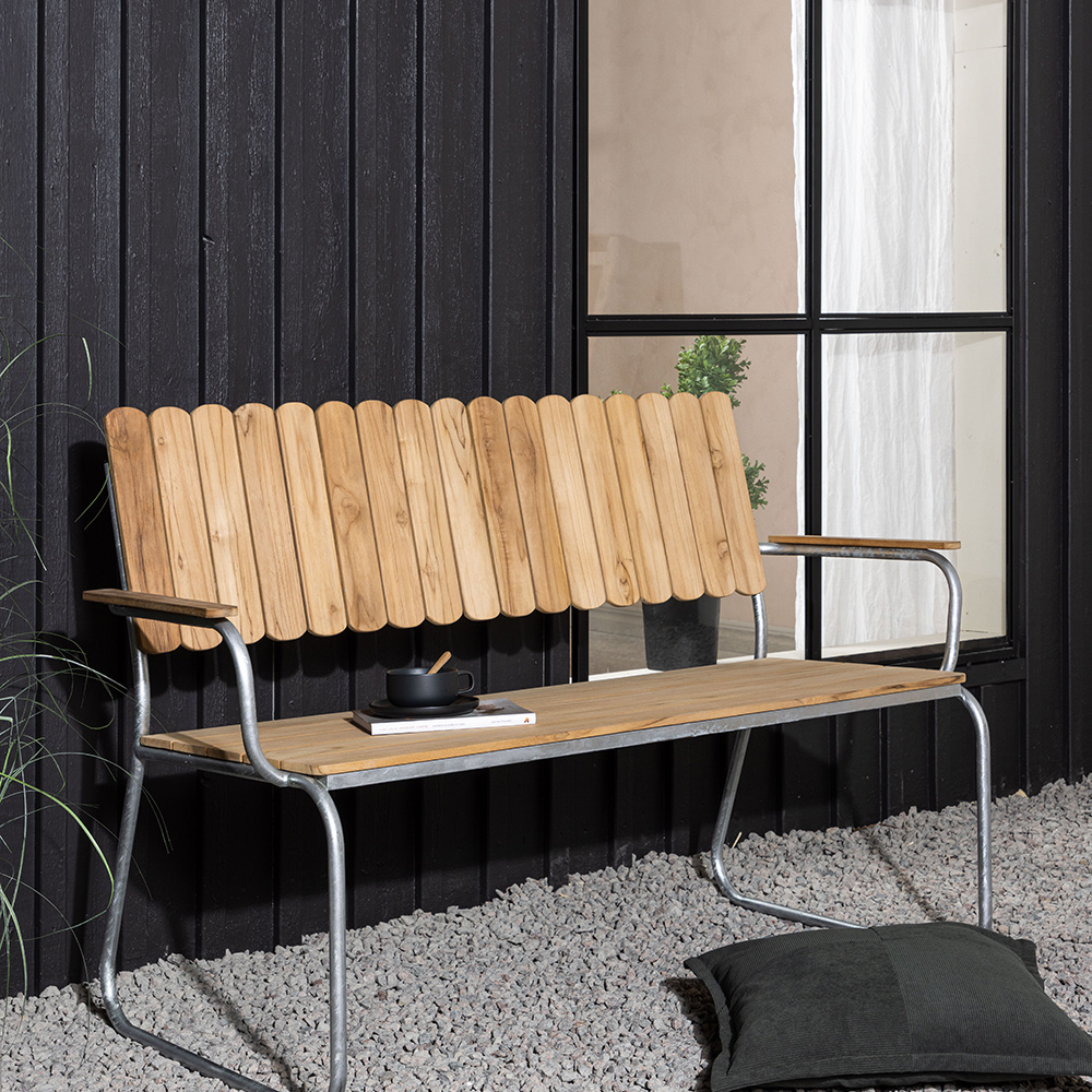 Trädgårdssoffa Venture Home Holmsund