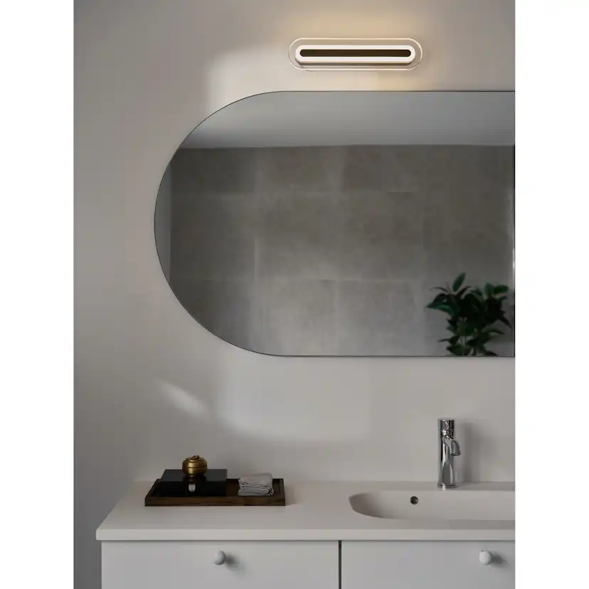 Vägglampa Nordlux Cavara Badrumsbelysning IP44