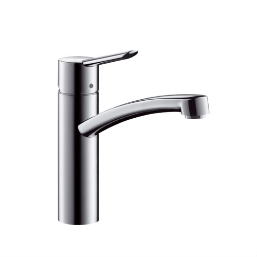 Köksblandare Hansgrohe Focus S